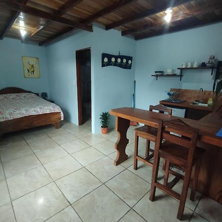 Apartamento Siary 1 Monteverde Buitenkant foto
