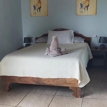 Apartamento Siary 1 Monteverde Buitenkant foto