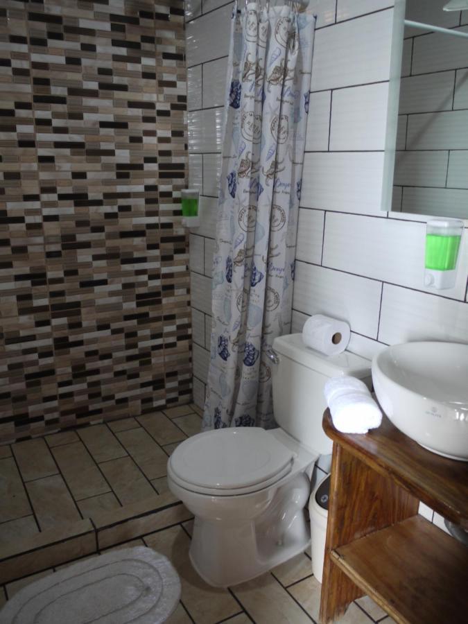 Apartamento Siary 1 Monteverde Buitenkant foto