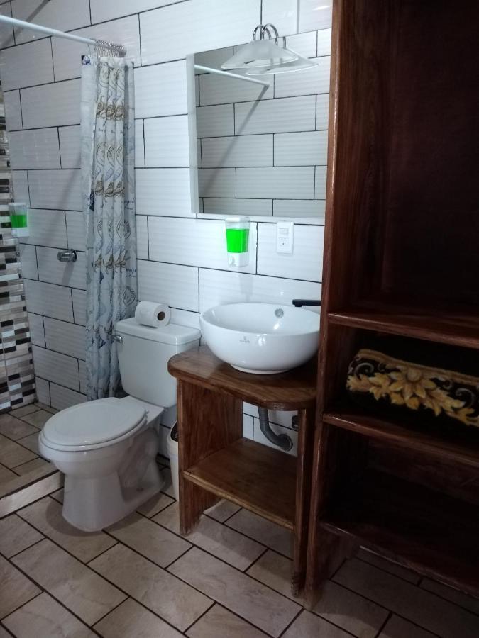 Apartamento Siary 1 Monteverde Buitenkant foto