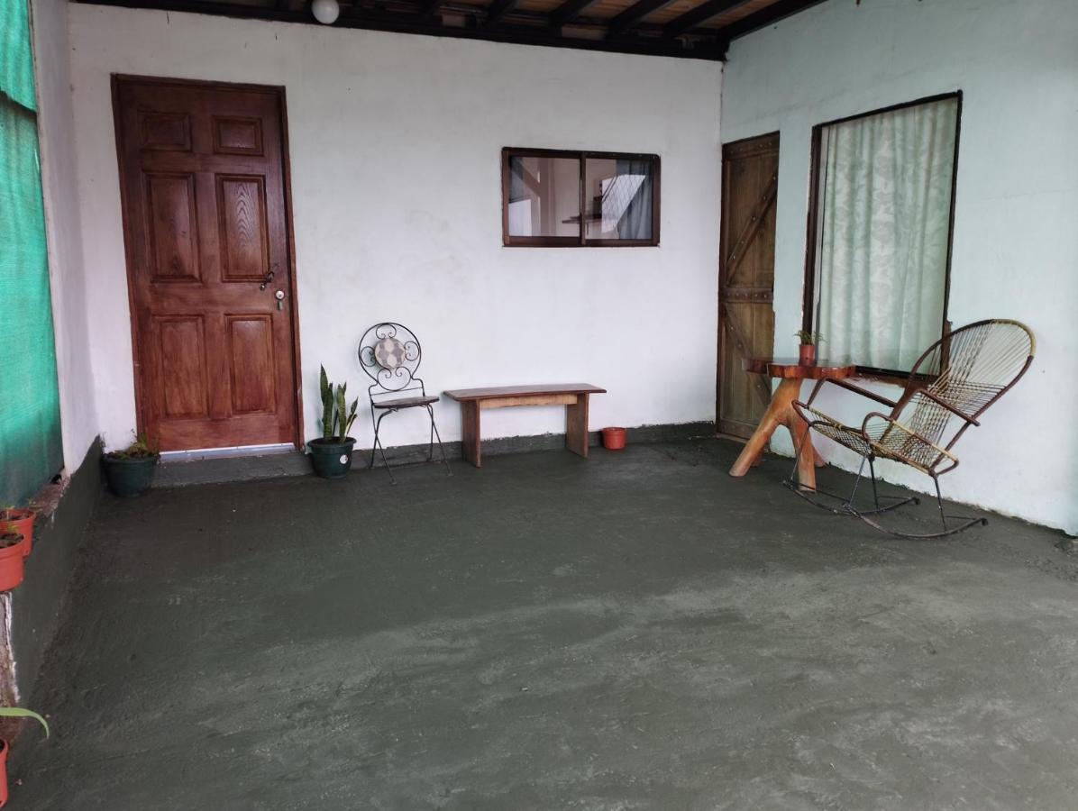 Apartamento Siary 1 Monteverde Buitenkant foto