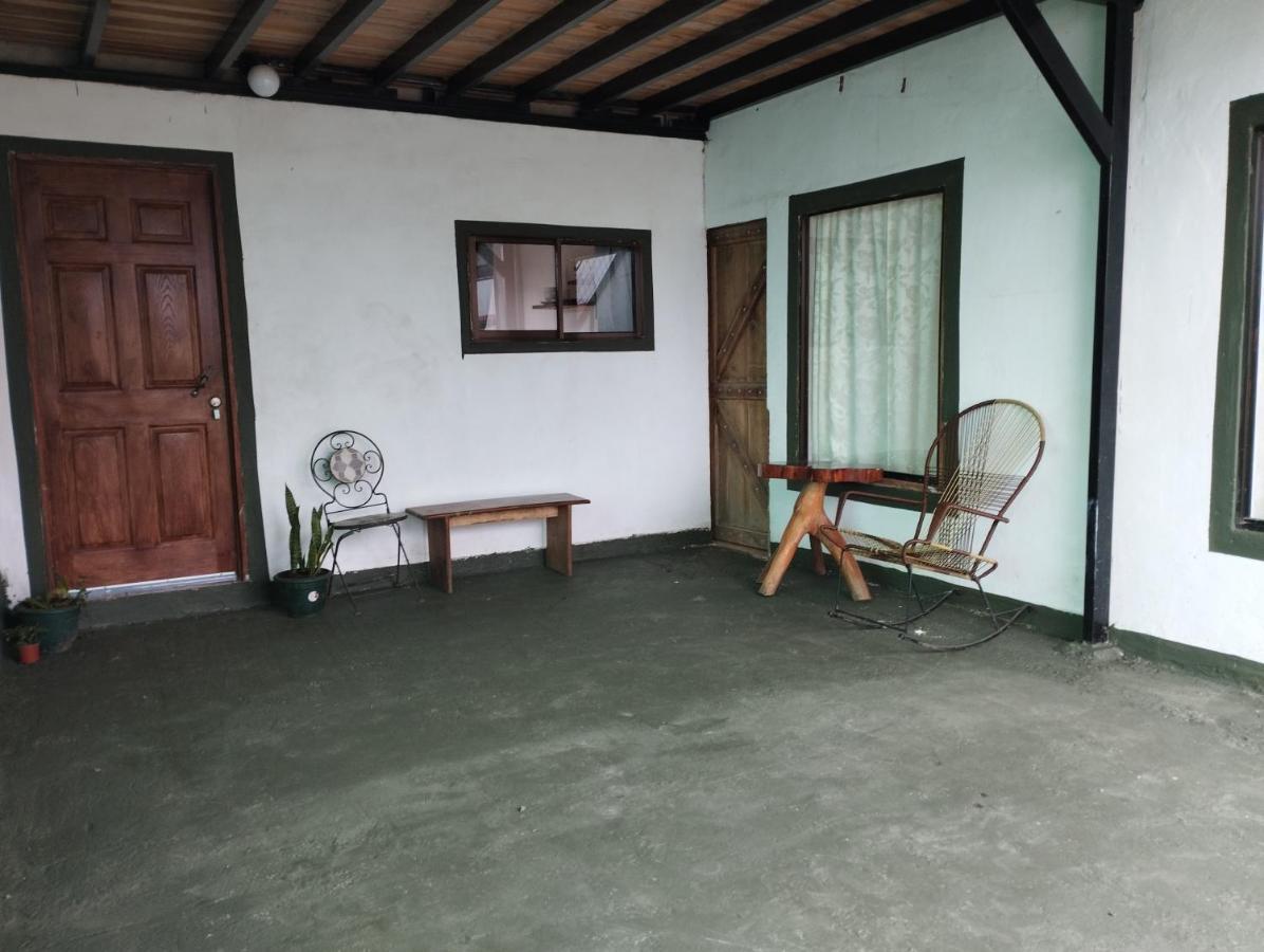 Apartamento Siary 1 Monteverde Buitenkant foto