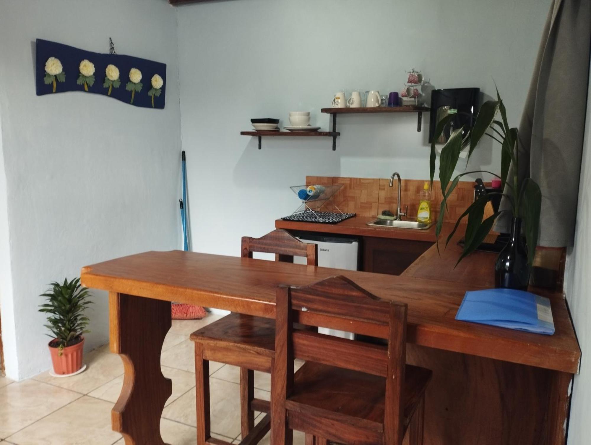 Apartamento Siary 1 Monteverde Buitenkant foto