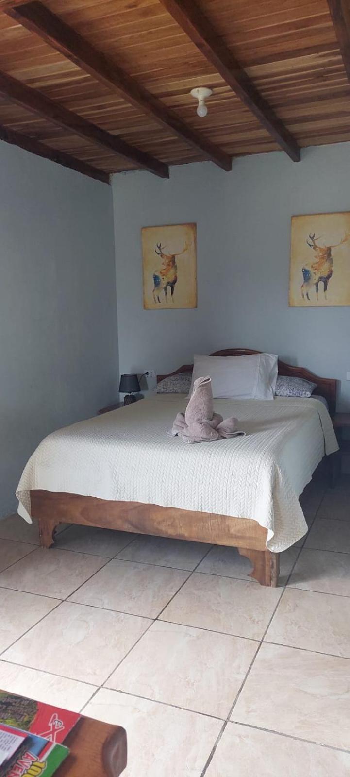 Apartamento Siary 1 Monteverde Buitenkant foto