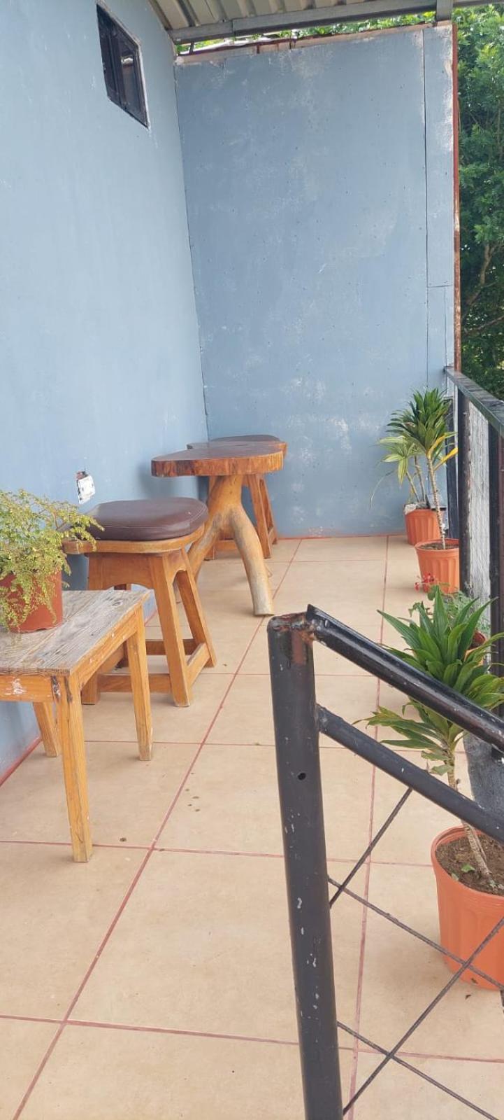 Apartamento Siary 1 Monteverde Buitenkant foto